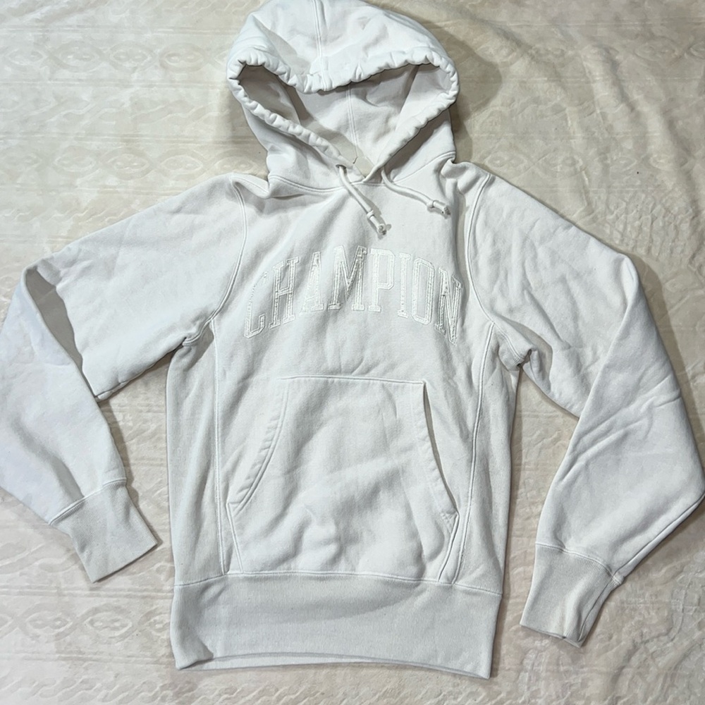 Champion‎ reverse weave Hoodie